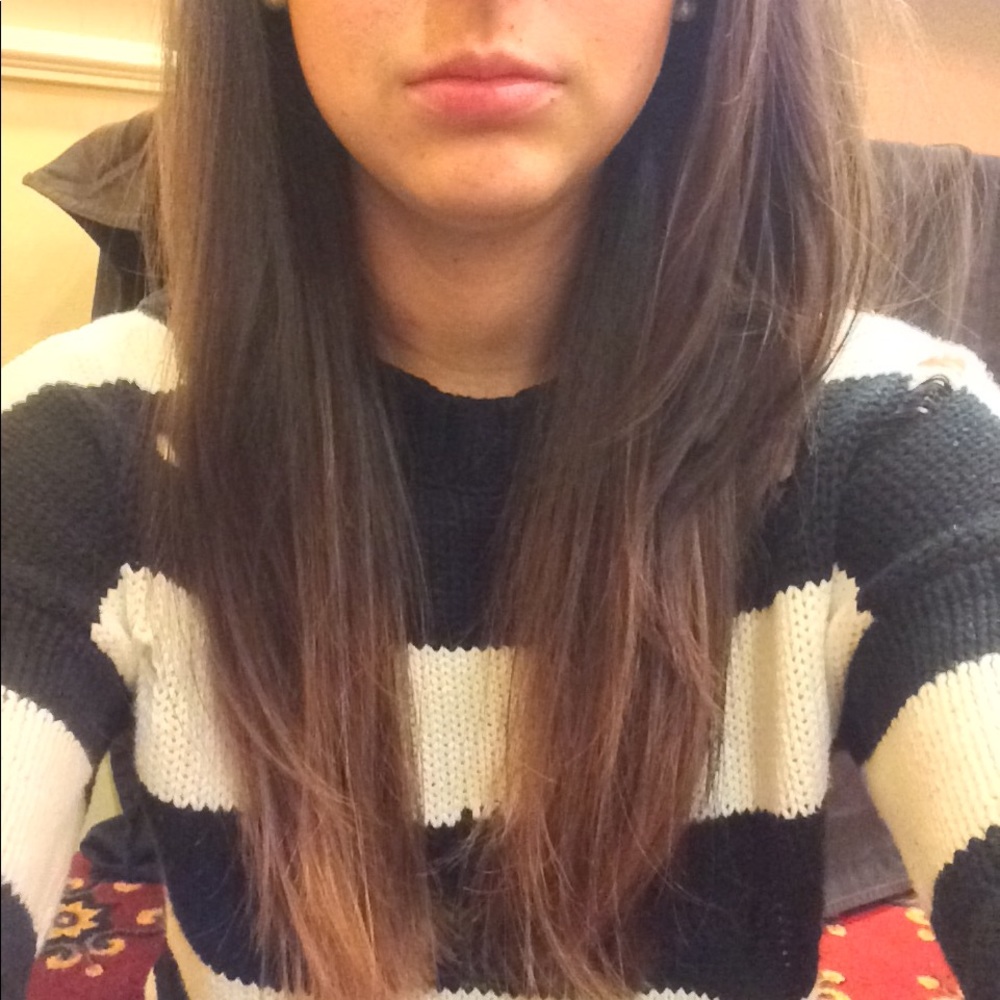 Meet your Posher, Nicolette